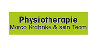 Kundenlogo Marco Krahnke & sein Team Physiotherapie