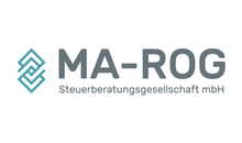 Kundenlogo von MA-ROG Steuerberatungsgesellschaft mbH