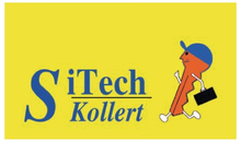 Kundenlogo von Kollert SiTech Schlüsseldienst