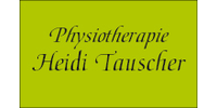 Kundenlogo Physiotherapie Tauscher