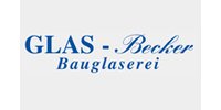 Kundenlogo Glas - Becker Kunst- & Bauglaserei