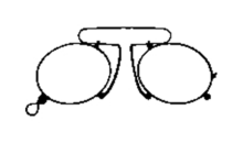 Kundenlogo von Augenoptik Bischof