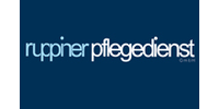 Kundenlogo Ruppiner Pflegedienst GmbH