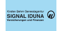 Kundenlogo SIGNAL IDUNA Versicherungen