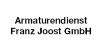 Kundenlogo Armaturendienst Franz Joost GmbH