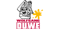 Kundenlogo Duwe Hausmeisterdienst & Wohnungsinstandsetzung