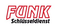 Kundenlogo Funk Schlüsseldienst