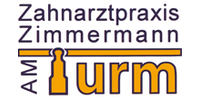 Kundenlogo Dr. Isabell Zimmermann Zahnarztpraxis Am Turm