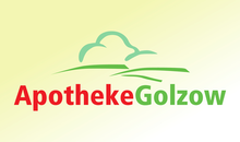 Kundenlogo von Apotheke Golzow