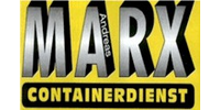 Kundenlogo Containerdienst MARX