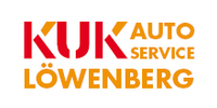 Kundenlogo KUK Autoservice Löwenberg