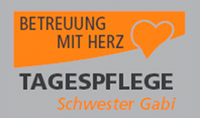 Kundenlogo von Tagespflege Schwester Gabi, Gabriele Schiller