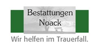 Kundenlogo Tischlerei & Bestattungen Spycher-Noack GmbH