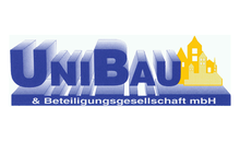 Kundenlogo von UNI BAU & Beteiligungsgesellschaft mbH