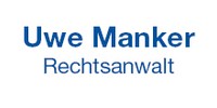 Kundenlogo Uwe Manker Rechtsanwalt