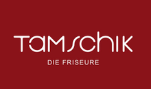 Kundenlogo von Tamschik - Die Friseure