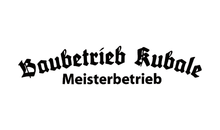 Kundenlogo von Baubetrieb Kubale GbR