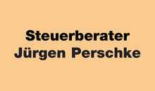 Kundenlogo von Steuerberater Perschke, Jürgen Kundenlogo von Steuerberater Perschke, Jürgen
