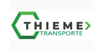 Kundenlogo Thieme-Transporte-Ludwigsfelde