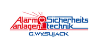 Kundenlogo Alarmanlagen Wysujack