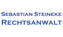 Kundenlogo von Rechtsanwalt Steineke, Sebastian