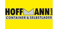 Kundenlogo Container Hoffmann GmbH