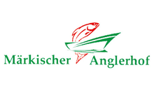 Kundenlogo von Märkischer Anglerhof Hüber Oliver Kundenlogo von Märkischer Anglerhof Hüber Oliver