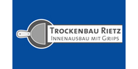 Kundenlogo André Schulze Trockenbau Rietz