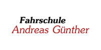 Kundenlogo Fahrschule Günther