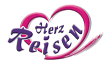 Kundenlogo von Herz-Reisen GmbH