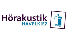 Kundenlogo von Hörakustik Havelkiez e.K Christin Plate