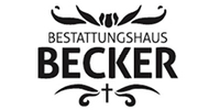 Kundenlogo Becker Bestattungen Inh. Klaus Becker