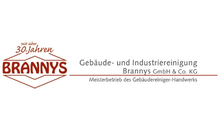 Kundenlogo von Brannys Gebäude- & Industriereinigung GmbH & Co. KG