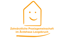 Kundenlogo von Zahnärztliche Praxisgemeinschaft im Ärztehaus Leegebruch Zahnärztin Beate Nowak