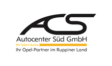 Kundenlogo von Autocenter Süd GmbH Kundenlogo von Autocenter Süd GmbH