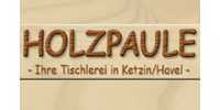 Kundenlogo HOLZPAULE Tischlerei Zimmermann Bernhard