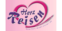 Kundenlogo Herz-Reisen GmbH