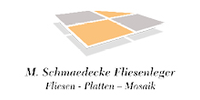 Kundenlogo Fliesen Schmaedecke