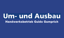 Kundenlogo von Handwerksbetrieb Guido Gumprich