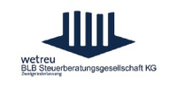 Kundenlogo wetreu BLB Steuerberatungsgesellschaft KG