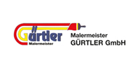 Kundenlogo Gürtler GmbH Malermeister