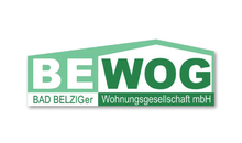 Kundenlogo von Bad Belziger Wohnungsgesellschaft mbH