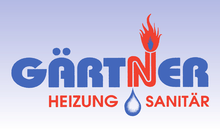 Kundenlogo von Wolfram Gärtner Heizung & Sanitär