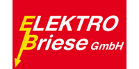 Kundenlogo Elektro Briese GmbH