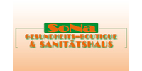 Kundenlogo Sanitätshaus SoNa