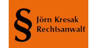 Kundenlogo Verkehrsrechtskanzlei Jörn Kresak