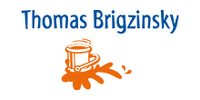 Kundenlogo Brigzinsky Thomas Raumgestaltung