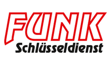 Kundenlogo von Funk Schlüsseldienst