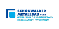 Kundenlogo Schönwalder Metallbau GmbH