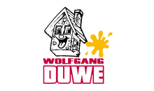 Kundenlogo von Duwe Hausmeisterdienst & Wohnungsinstandsetzung